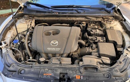 Mazda 6, 2013 год, 1 400 000 рублей, 8 фотография