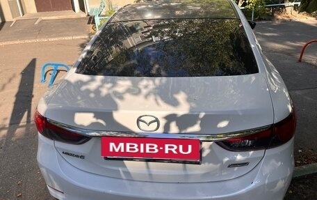 Mazda 6, 2013 год, 1 400 000 рублей, 6 фотография