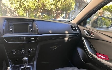 Mazda 6, 2013 год, 1 400 000 рублей, 14 фотография
