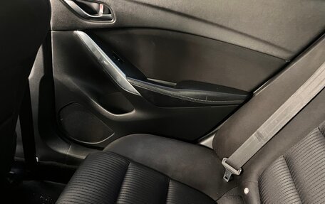 Mazda 6, 2013 год, 1 400 000 рублей, 18 фотография