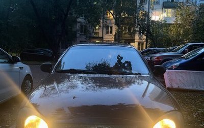 Chevrolet Lanos I, 2009 год, 230 000 рублей, 1 фотография
