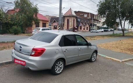 Datsun on-DO I рестайлинг, 2014 год, 310 000 рублей, 1 фотография