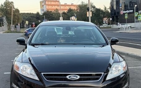 Ford Mondeo IV, 2012 год, 850 000 рублей, 1 фотография
