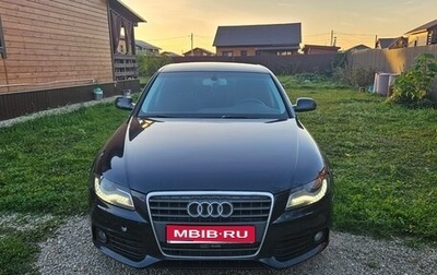 Audi A4, 2010 год, 840 000 рублей, 1 фотография