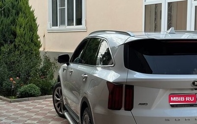 KIA Sorento IV, 2021 год, 5 500 000 рублей, 1 фотография