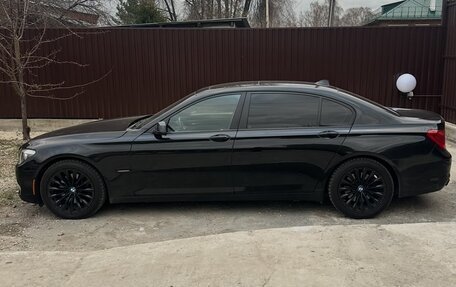 BMW 7 серия, 2011 год, 1 650 000 рублей, 7 фотография