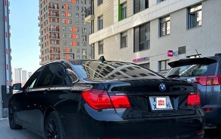 BMW 7 серия, 2011 год, 1 650 000 рублей, 6 фотография