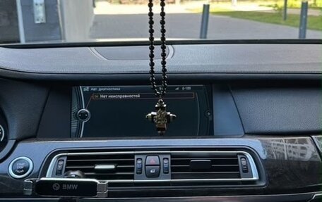 BMW 7 серия, 2011 год, 1 650 000 рублей, 10 фотография