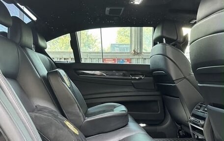 BMW 7 серия, 2011 год, 1 650 000 рублей, 11 фотография