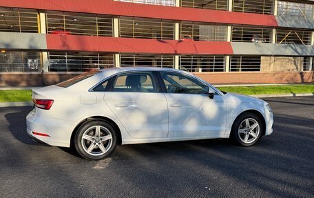 Audi A3, 2019 год, 1 390 000 рублей, 3 фотография