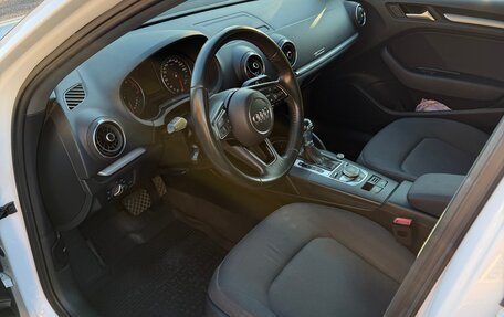Audi A3, 2019 год, 1 390 000 рублей, 6 фотография