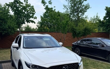 Mazda CX-5 II, 2026 год, 3 500 000 рублей, 3 фотография