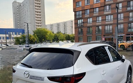 Mazda CX-5 II, 2026 год, 3 500 000 рублей, 10 фотография