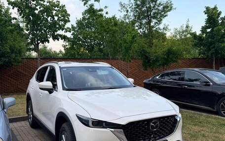 Mazda CX-5 II, 2026 год, 3 500 000 рублей, 4 фотография