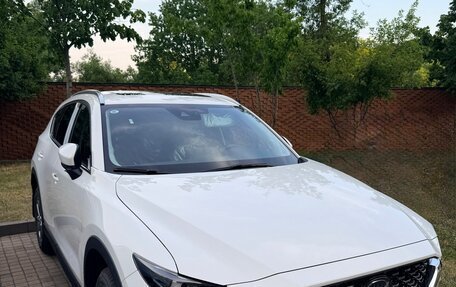 Mazda CX-5 II, 2026 год, 3 500 000 рублей, 8 фотография