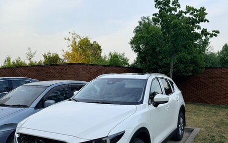 Mazda CX-5 II, 2026 год, 3 500 000 рублей, 5 фотография
