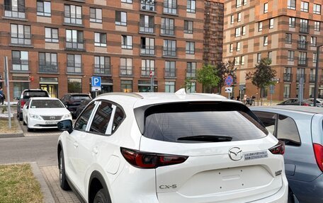 Mazda CX-5 II, 2026 год, 3 500 000 рублей, 6 фотография