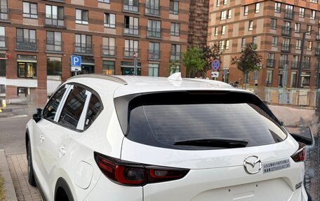 Mazda CX-5 II, 2026 год, 3 500 000 рублей, 7 фотография