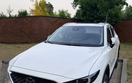 Mazda CX-5 II, 2026 год, 3 500 000 рублей, 9 фотография