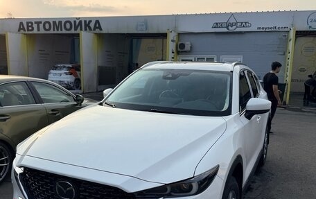 Mazda CX-5 II, 2026 год, 3 500 000 рублей, 2 фотография