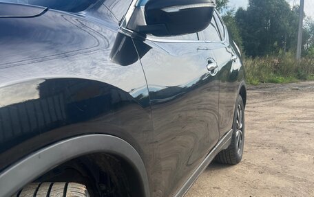 Nissan X-Trail, 2015 год, 1 580 000 рублей, 3 фотография