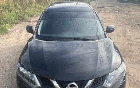 Nissan X-Trail, 2015 год, 1 580 000 рублей, 2 фотография