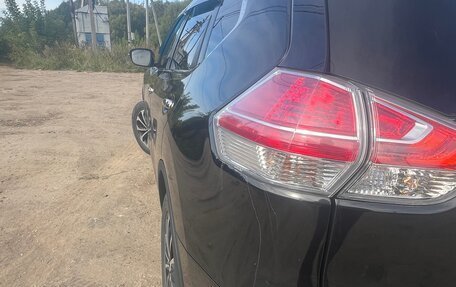 Nissan X-Trail, 2015 год, 1 580 000 рублей, 4 фотография