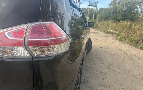 Nissan X-Trail, 2015 год, 1 580 000 рублей, 5 фотография