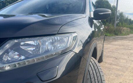 Nissan X-Trail, 2015 год, 1 580 000 рублей, 6 фотография