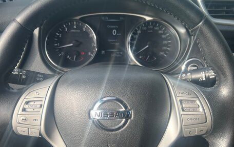 Nissan X-Trail, 2015 год, 1 580 000 рублей, 12 фотография