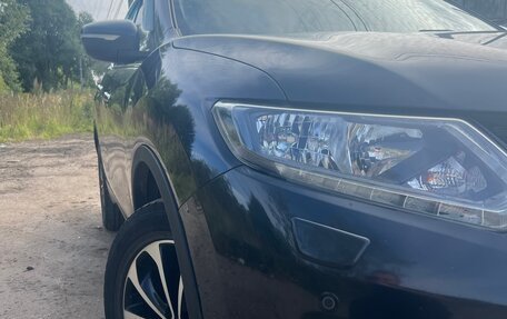 Nissan X-Trail, 2015 год, 1 580 000 рублей, 7 фотография