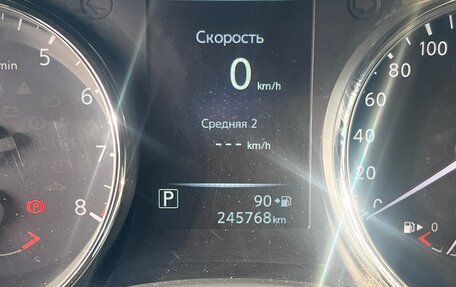 Nissan X-Trail, 2015 год, 1 580 000 рублей, 11 фотография