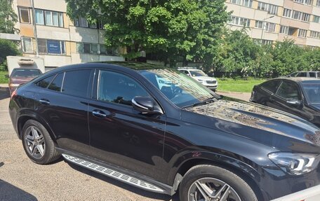 Mercedes-Benz GLE Coupe, 2020 год, 7 200 000 рублей, 2 фотография