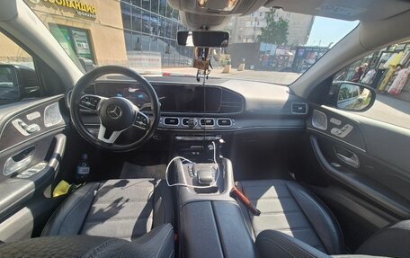 Mercedes-Benz GLE Coupe, 2020 год, 7 200 000 рублей, 7 фотография