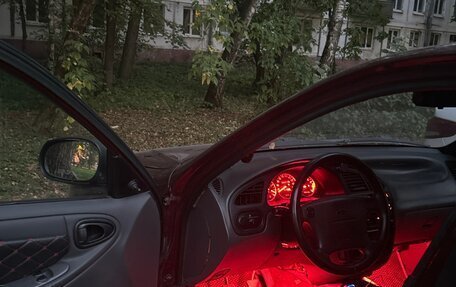Chevrolet Lanos I, 2009 год, 230 000 рублей, 7 фотография