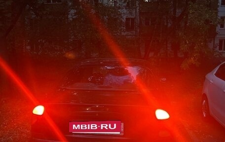 Chevrolet Lanos I, 2009 год, 230 000 рублей, 3 фотография