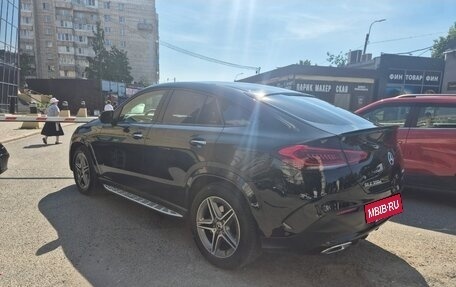 Mercedes-Benz GLE Coupe, 2020 год, 7 200 000 рублей, 5 фотография