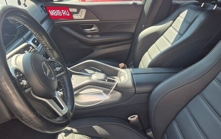 Mercedes-Benz GLE Coupe, 2020 год, 7 200 000 рублей, 9 фотография