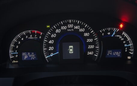 Toyota Camry, 2014 год, 1 550 000 рублей, 9 фотография