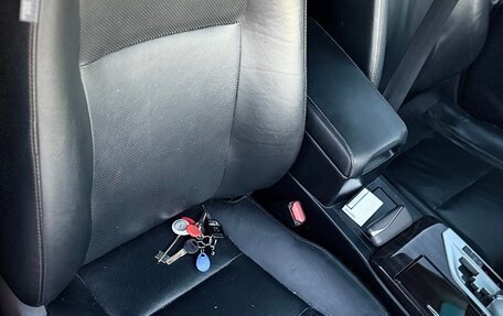 Toyota Camry, 2014 год, 1 550 000 рублей, 8 фотография