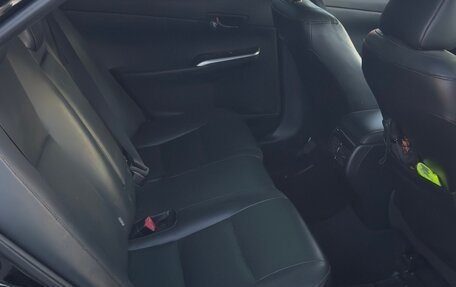 Toyota Camry, 2014 год, 1 550 000 рублей, 10 фотография