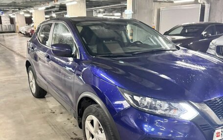 Nissan Qashqai, 2020 год, 1 800 000 рублей, 5 фотография