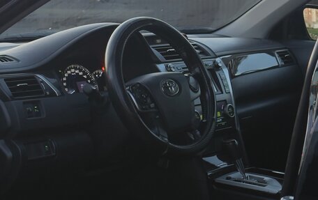 Toyota Camry, 2014 год, 1 550 000 рублей, 12 фотография