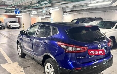 Nissan Qashqai, 2020 год, 1 800 000 рублей, 4 фотография