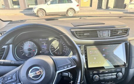 Nissan Qashqai, 2020 год, 1 800 000 рублей, 7 фотография