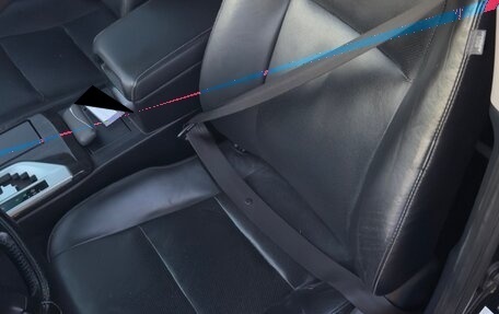 Toyota Camry, 2014 год, 1 550 000 рублей, 11 фотография