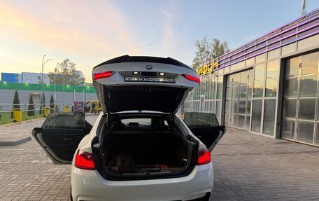 BMW 4 серия, 2018 год, 2 800 000 рублей, 10 фотография