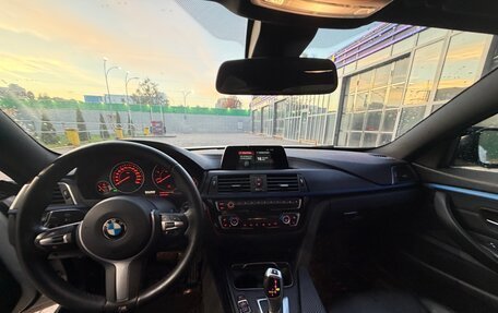 BMW 4 серия, 2018 год, 2 800 000 рублей, 13 фотография