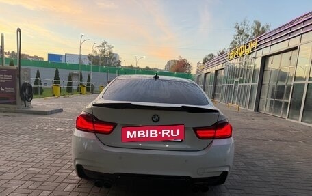 BMW 4 серия, 2018 год, 2 800 000 рублей, 6 фотография
