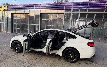 BMW 4 серия, 2018 год, 2 800 000 рублей, 11 фотография